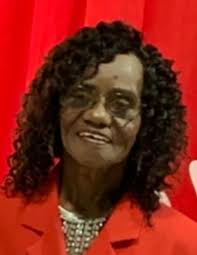 Obituary for Gloria Faye Carter