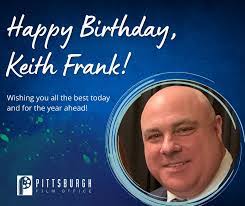 Randy Ashburn's Instagram, Twitter & Facebook