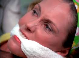 Hawaii Five-O" Tour De Force, Killer Aboard (TV Episode 1976)