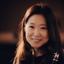 Hee Jong Przytulski • Corona Symphony Orchestra