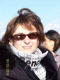 Aline BOREL (GIBERT) (LES PENNES MIRABEAU, MARSEILLE)