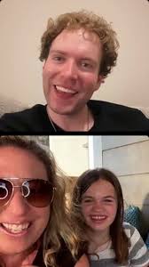 Happy apraxia awareness month go live with me and @slpmommyofapraxia 💙