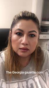 Georgia Gazette Jonathan Gaddy