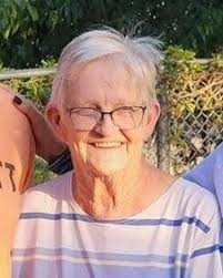 Shirli Poulton Obituary October 22, 2023