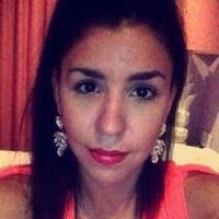 Tania Patricia Tafoya Cureses