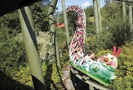Samen genieten in een luxe vakantiepark of bungalowpark? á… Bayern Park In Reisbach Fellbach Offnungszeiten Freizeitpark