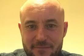 Fundraiser for K Dagger by Allyson Thomson : Gavin Randall