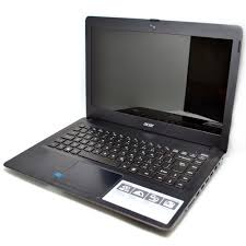 Laptops with a 14 inch display offer a balance between the screen size and portability. Acer One 14 Z1402 C4hs 14 Inch Intel Celeron 2957u Intel Hd Graphic 2gb 500gb Dos Black Jakartanotebook Com