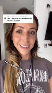 Renew Lotion Melaleuca