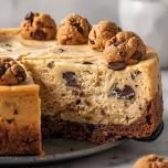 Cheesecake Factory Cooking Class for Kids