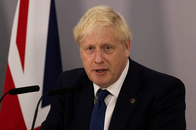 Boris Johnson sees 'muted' reaction to rewriting Brexit deal | Reuters