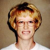 Regena Gail Newton Obituary