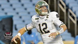 Notre dame football community standards the university of notre dame athletic department welcomes lively discussion on its facebook pages, but monitors . Notre Dame Fighting Irish Vs North Carolina Tar Heels 2020 College Football Highlights Youtube