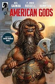 Check spelling or type a new query. American Gods Shadows 1 By Neil Gaiman