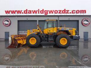 Komatsu WA470-5H Wheel Loader