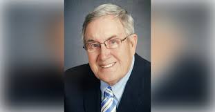 Obituary information for Dale Franklin Johnson