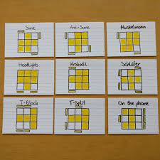 Check spelling or type a new query. ç»„å›¾ Carousel To Start The Oll Journey Let S Have A Quick Look At The Algorithms I Already Know As ç»„å›¾ Carousel To Start The Oll Rubiks Cube Cube Algorithm