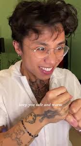 Quoc Vo's Instagram, Twitter & Facebook