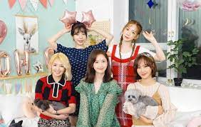 Use the following search parameters to narrow your results Girls Generation Is Not Making A Comeback In August 2021 Kpopstarz