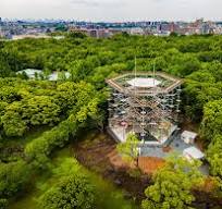KristallTurm® | Your individual High Ropes Course