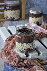 Resepi pisang goreng tanpa tepung. Choco Jar Bubble Rice Dan Koko Krunch Viral Coklat Sentiasa Cair Qasey Honey