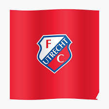 Logo's gerelateerd aan umc utrecht. Fc Utrecht Posters Redbubble