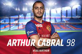 Im jahr 1953 war es dann endlich so weit. Fc Basel 1893 On Twitter We Are Delighted To Announce That Arthur Cabral Has Joined Us From Palmeiras The 21 Year Old Brazilian Striker Joins Us On A Loan Deal Until June