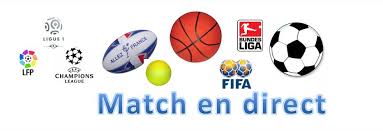 Match en direct, la meilleure application de sport de france pour tous les scores en direct du football, basketball et tennis local et international. Match En Direct Home Facebook