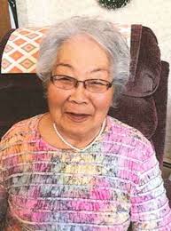 Suzuko Thomas Obituary September 11, 2017