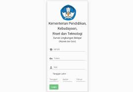 Soa records, name server records, and mx records are included when. Login Https Surveilingkunganbelajar Kemdikbud Go Id Ij Com