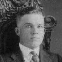 George Washington Lofton (1896–1983)