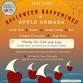HALLOWEEN HAPPENINGS & APPLE ARMADA — Essex event image