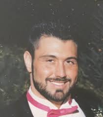 Joseph DiGirolamo Obituary