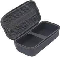 Amazon.com: EVA Hard Case for Fluke 87-V/ 87V Max/ 88V/323 ...