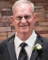 Richard Allen Holt Obituary September 5, 2024