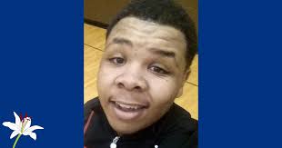 Malik Sutton, age 23