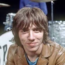 HISTORY OF AUSTRALIAN MUSIC FROM 1960 UNTIL 2000: STEVIE WRIGHT