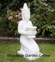 Enigma Thai Princess Buddha Home Or Garden Statue Woodside Garden Centre Pots To Inspire Woodside Garden Centre Thai Princess Garden Statues