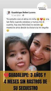 UN PAÍS POR GUADALUPE💔