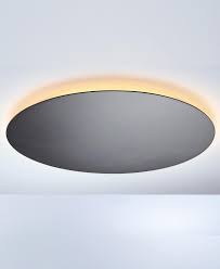 Festlegen sollte man sich aber beim design. Escale Blade 59 Wand Deckenleuchten Prediger Lichtberater