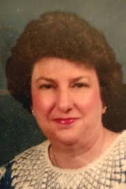 Obituary of Kay Easterling Knight