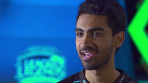 David Feeney Lance Reel