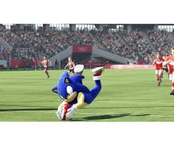 Progression boils down to earning points to unlocking costumes, different titles, earning medals, and not much else. Olympische Spiele Tokyo 2020 Das Offizielle Videospiel Xbox One Ab 36 81 Preisvergleich Bei Idealo At