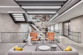 A Peek Inside Mcdonald S New Chicago Headquarters Interior Architect Meeting Room Design Interior