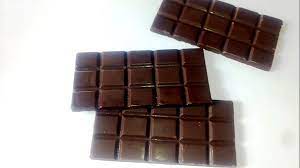 Dark Chocolate Bars How To Make Chocolate Bars At Home Homemade Choco How To Make Chocolate Dark Chocolate Bar Chocolate
