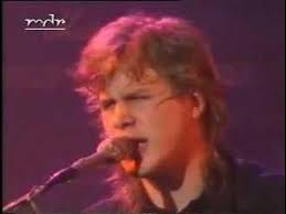 jeff healey