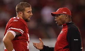 Alex Smith: 10 Reasons the San Francisco 49ers Won't Rule Him Out