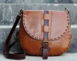 15 Neueste Kreative Handgemachte Taschen Fur Frauen Barbaramode Com Deri Canta Canta Canta Modelleri