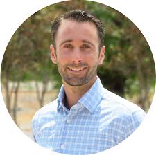 Drew Garcia — Rancho Mesa Insurance Services, Inc.