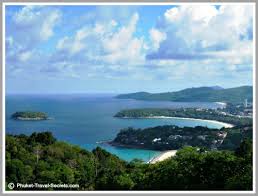 Is this beach better than patong beach or karon beach? Phuket Viewpoints Best Viewpoints In Phuket